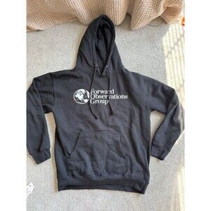 Forward observations group FOB logo EUC med
